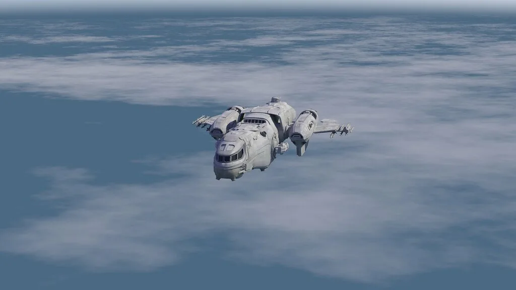 Marauder